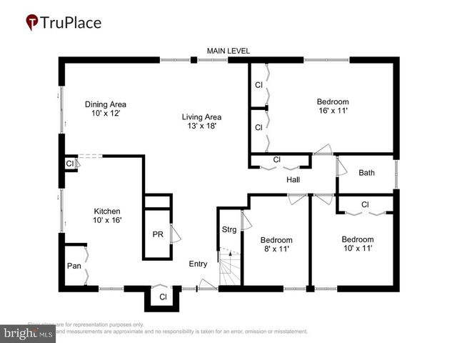 18705 HERITAGE HILLS DR, Brookeville, MD 20833