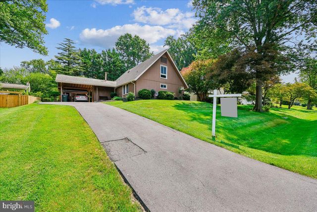18705 HERITAGE HILLS DR, Brookeville, MD 20833