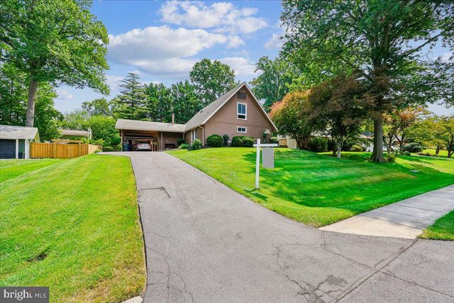 18705 HERITAGE HILLS DR, Brookeville, MD 20833