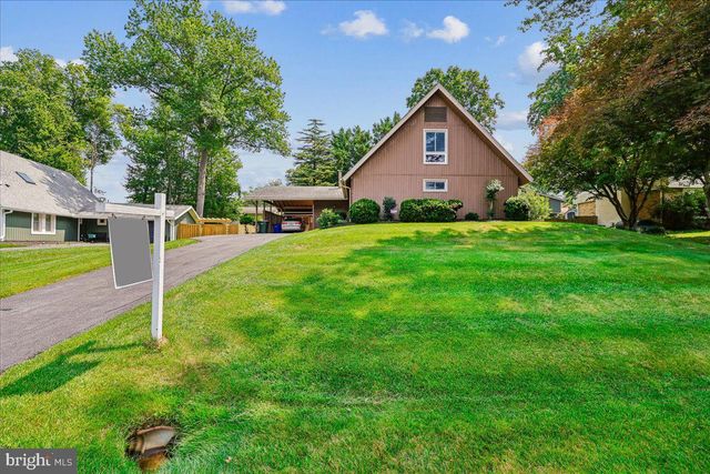 18705 HERITAGE HILLS DR, Brookeville, MD 20833