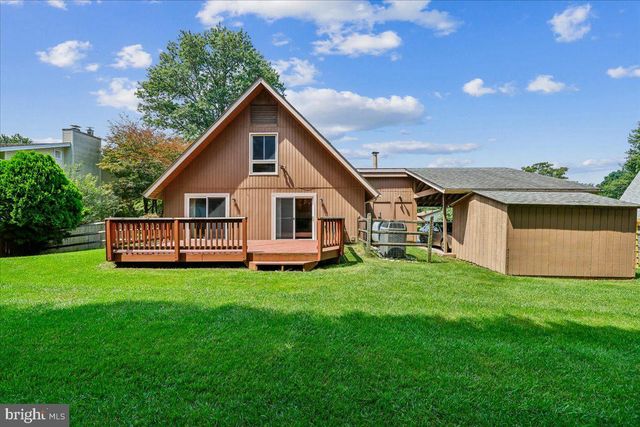 18705 HERITAGE HILLS DR, Brookeville, MD 20833
