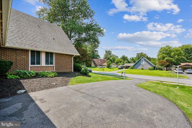 18705 HERITAGE HILLS DR, Brookeville, MD 20833