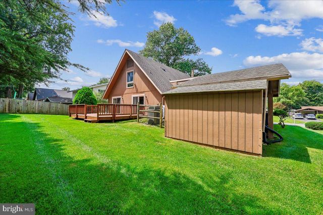 18705 HERITAGE HILLS DR, Brookeville, MD 20833