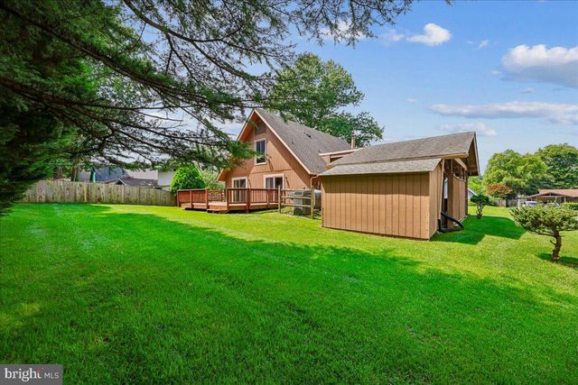 18705 HERITAGE HILLS DR, Brookeville, MD 20833