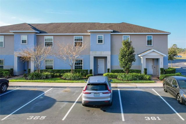 361 ANNABELLE WAY, Davenport, FL 33837