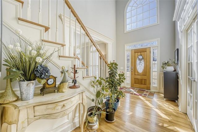 2285 Wildwood Lake Drive, Suwanee, GA 30024