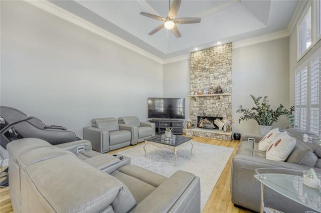 2285 Wildwood Lake Drive, Suwanee, GA 30024