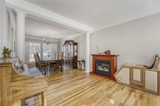 2285 Wildwood Lake Drive, Suwanee, GA 30024