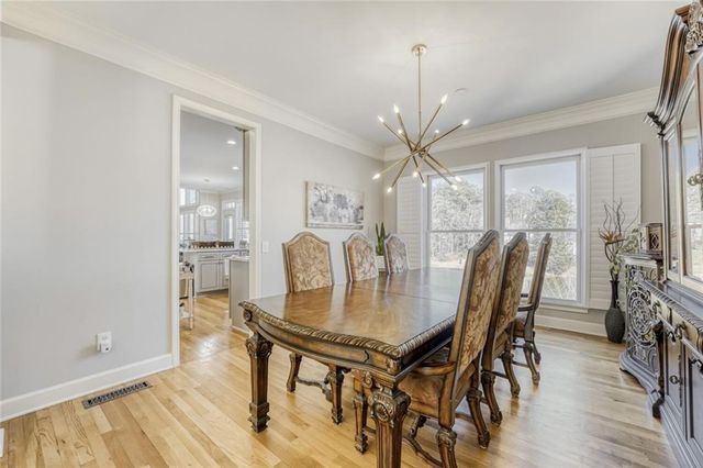 2285 Wildwood Lake Drive, Suwanee, GA 30024