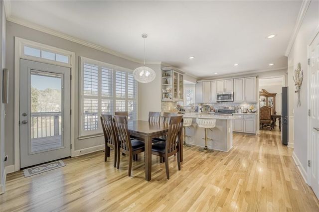 2285 Wildwood Lake Drive, Suwanee, GA 30024