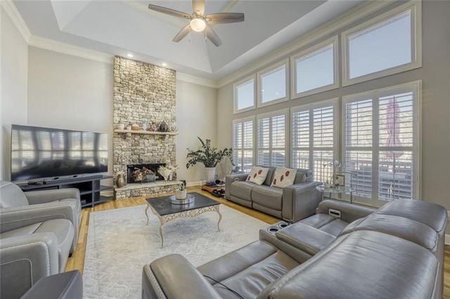 2285 Wildwood Lake Drive, Suwanee, GA 30024