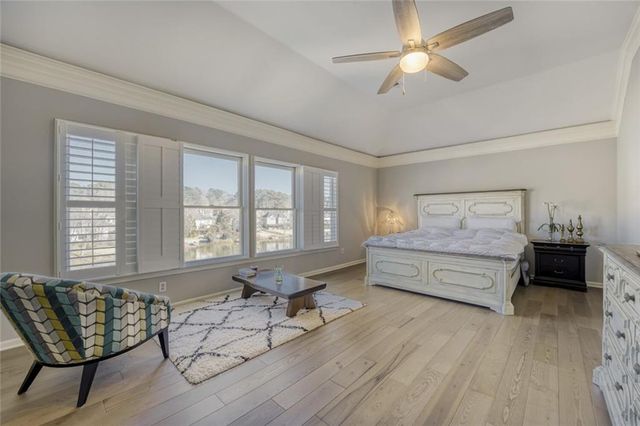 2285 Wildwood Lake Drive, Suwanee, GA 30024