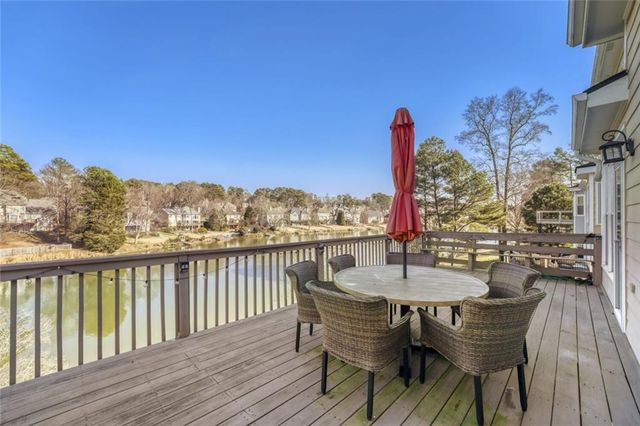 2285 Wildwood Lake Drive, Suwanee, GA 30024