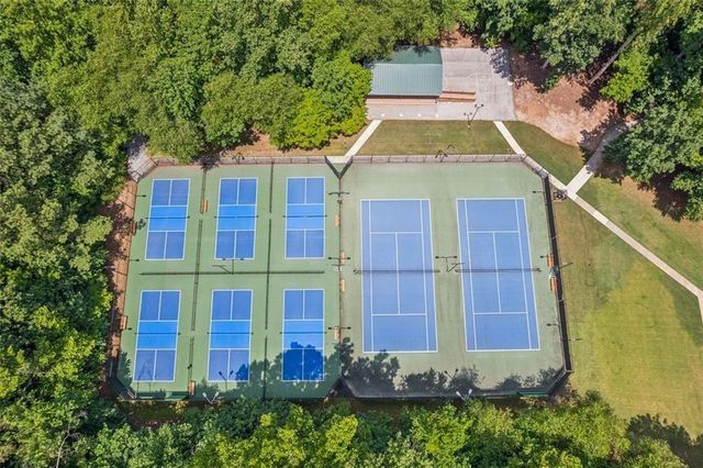 2285 Wildwood Lake Drive, Suwanee, GA 30024