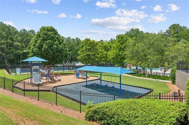 2285 Wildwood Lake Drive, Suwanee, GA 30024