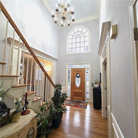 2285 Wildwood Lake Drive, Suwanee, GA 30024