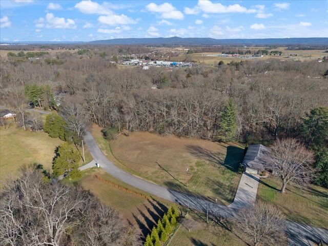 0 Pickney Rd, Winchester, TN 37398