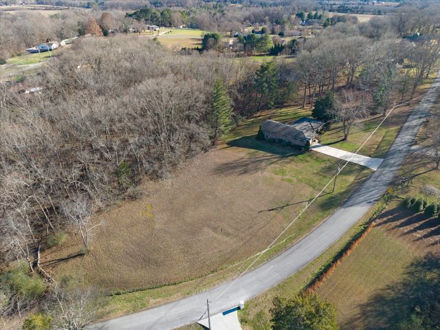 0 Pickney Rd, Winchester, TN 37398
