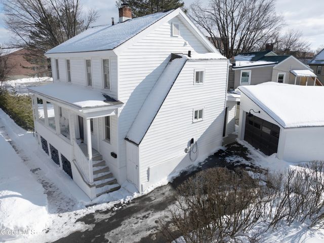 36 Ash Street, Saratoga Springs, NY 12866