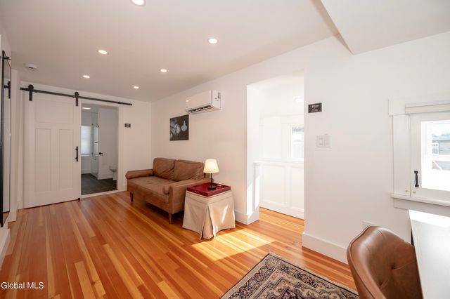 36 Ash Street, Saratoga Springs, NY 12866