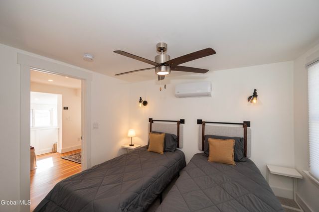 36 Ash Street, Saratoga Springs, NY 12866