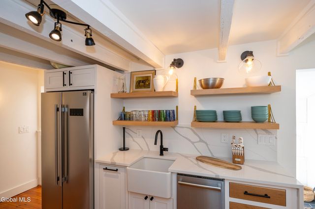 36 Ash Street, Saratoga Springs, NY 12866