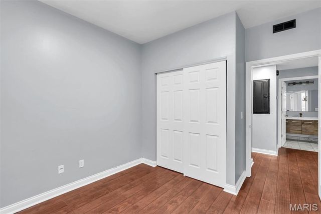 1236 Gardens Circle Drive C, St Louis, MO 63125