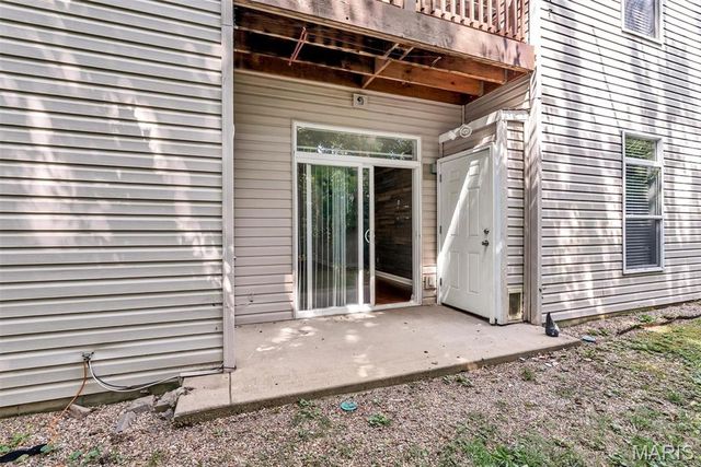 1236 Gardens Circle Drive C, St Louis, MO 63125