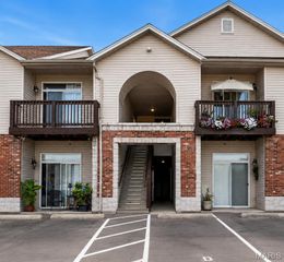 1236 Gardens Circle Drive C, St Louis, MO 63125
