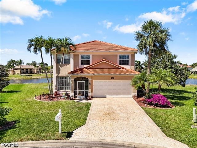 13870 Silver Lake CT, Fort Myers, FL 33912