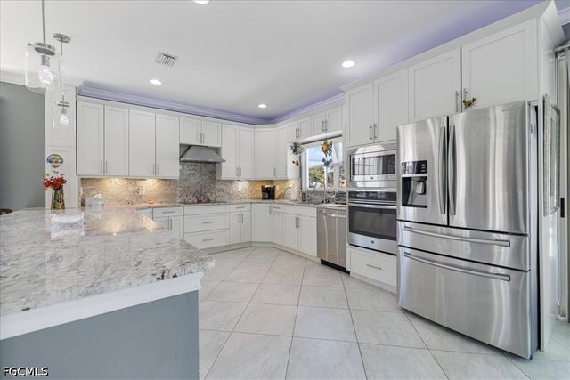 13870 Silver Lake CT, Fort Myers, FL 33912