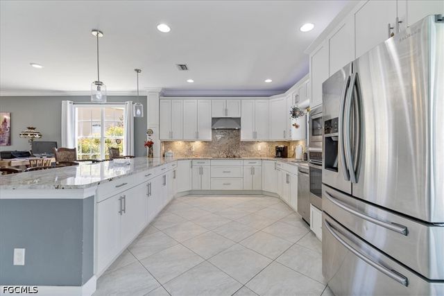 13870 Silver Lake CT, Fort Myers, FL 33912
