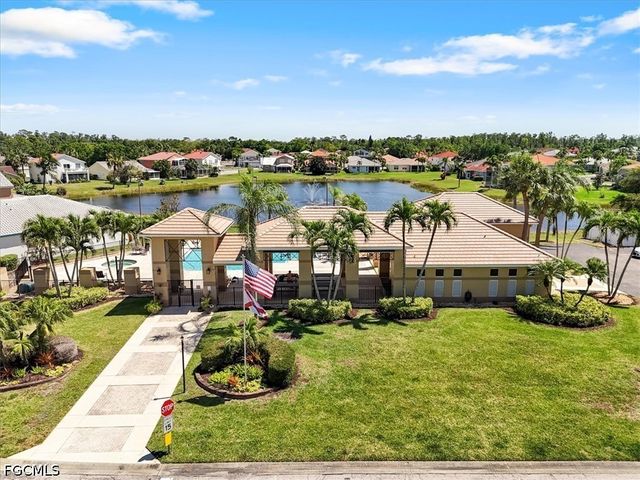 13870 Silver Lake CT, Fort Myers, FL 33912