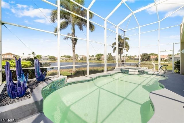 13870 Silver Lake CT, Fort Myers, FL 33912