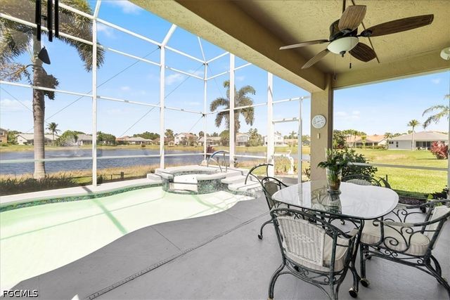 13870 Silver Lake CT, Fort Myers, FL 33912