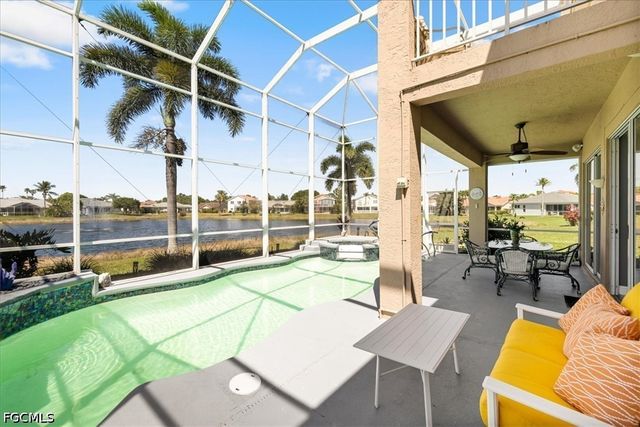 13870 Silver Lake CT, Fort Myers, FL 33912
