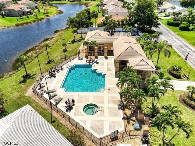 13870 Silver Lake CT, Fort Myers, FL 33912