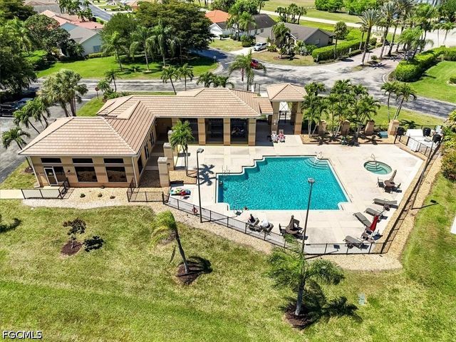 13870 Silver Lake CT, Fort Myers, FL 33912