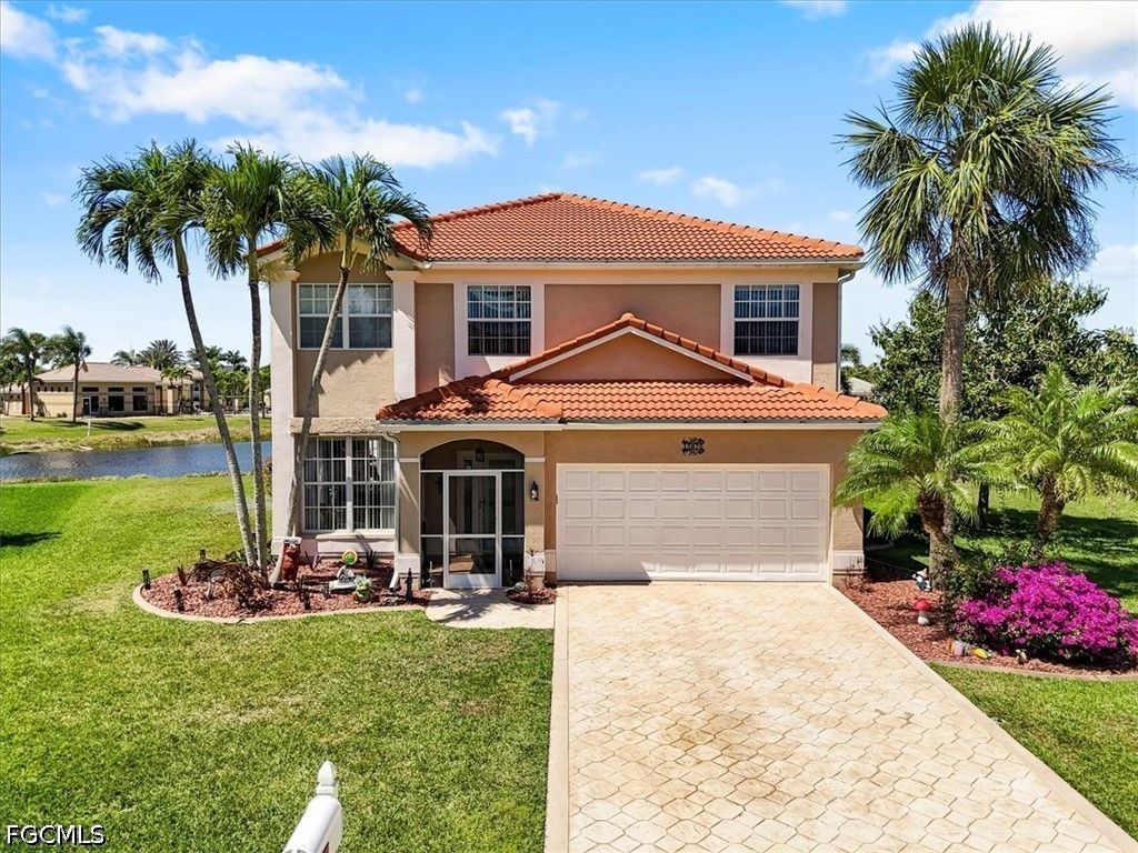 13870 Silver Lake CT, Fort Myers, FL 33912