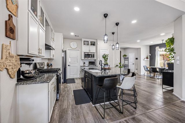 20323 Rainflower Bay Lane, Richmond, TX 77407