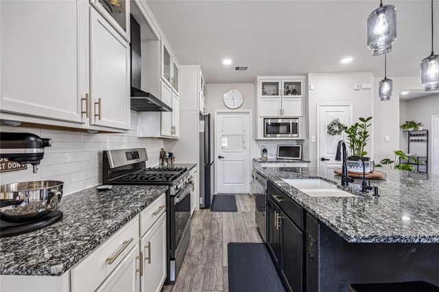 20323 Rainflower Bay Lane, Richmond, TX 77407