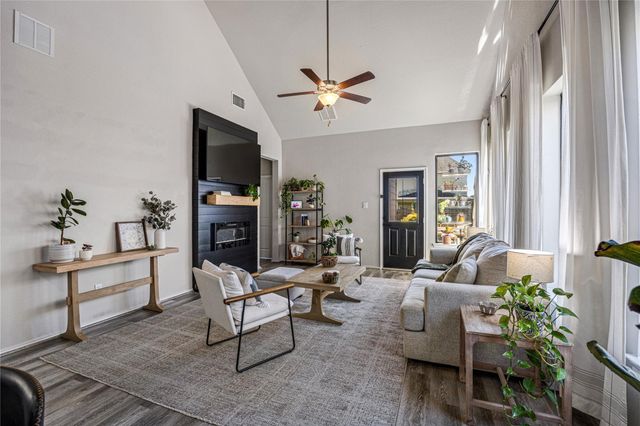 20323 Rainflower Bay Lane, Richmond, TX 77407