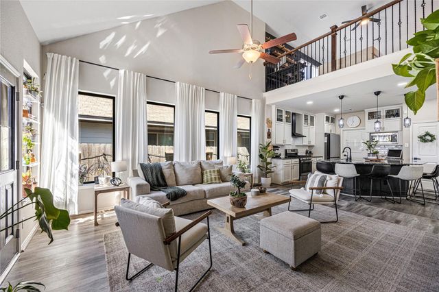 20323 Rainflower Bay Lane, Richmond, TX 77407