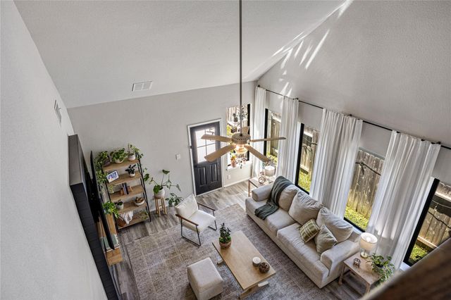 20323 Rainflower Bay Lane, Richmond, TX 77407