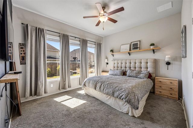 20323 Rainflower Bay Lane, Richmond, TX 77407