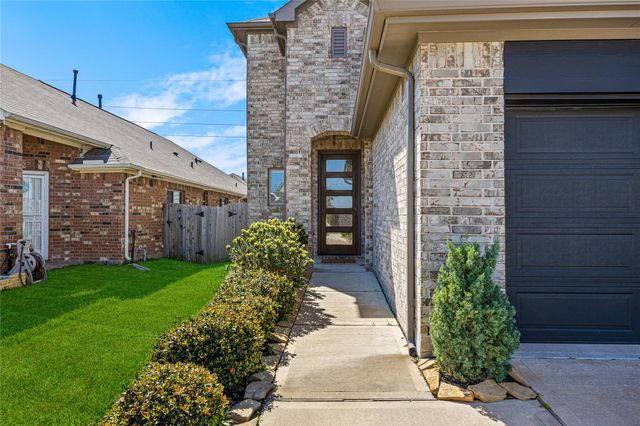 20323 Rainflower Bay Lane, Richmond, TX 77407