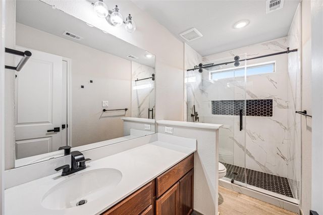 20323 Rainflower Bay Lane, Richmond, TX 77407