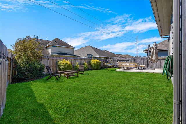 20323 Rainflower Bay Lane, Richmond, TX 77407