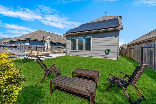 20323 Rainflower Bay Lane, Richmond, TX 77407