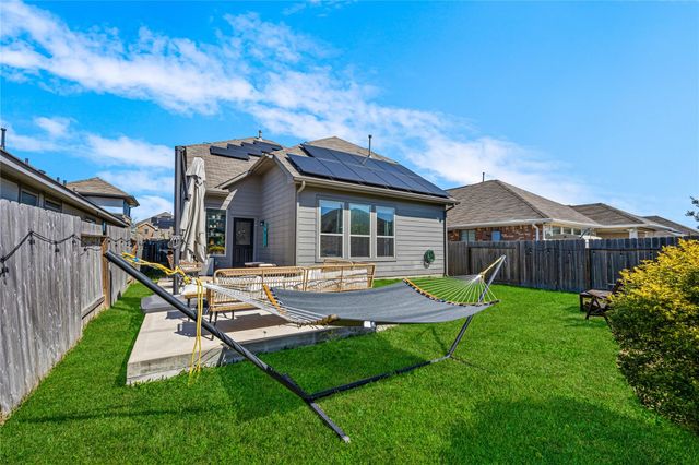 20323 Rainflower Bay Lane, Richmond, TX 77407